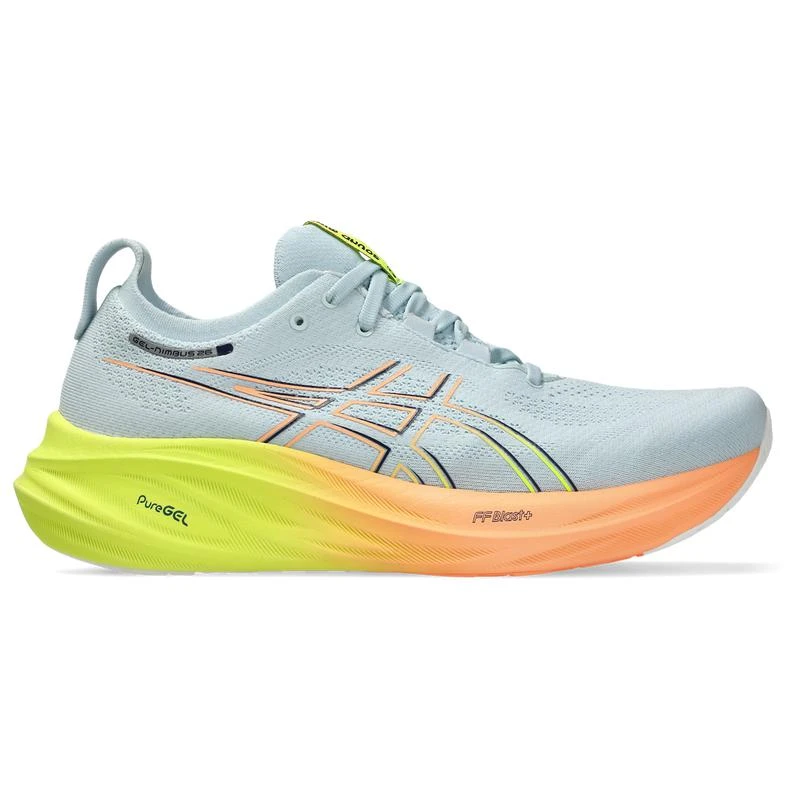 Asics ASICS® Nimbus 26 - Men's 1