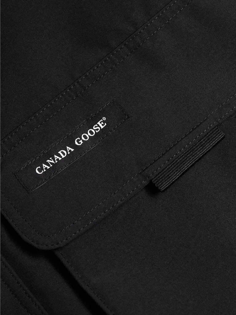 Canada Goose Lockeport Jacket 7