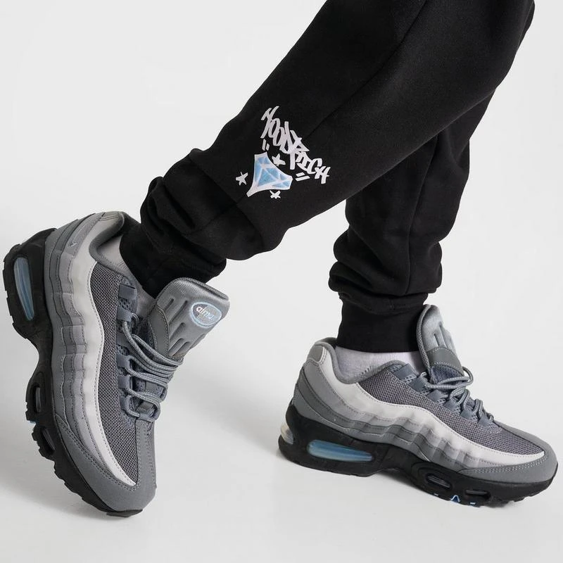 Hoodrich Kids' Hoodrich Graffiti Jogger Pants 6
