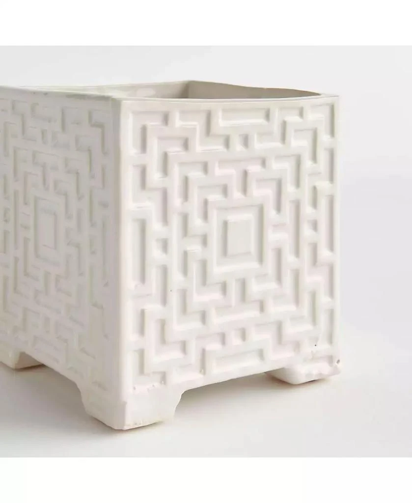 Napa Home 
Garden Mazie Pot 3