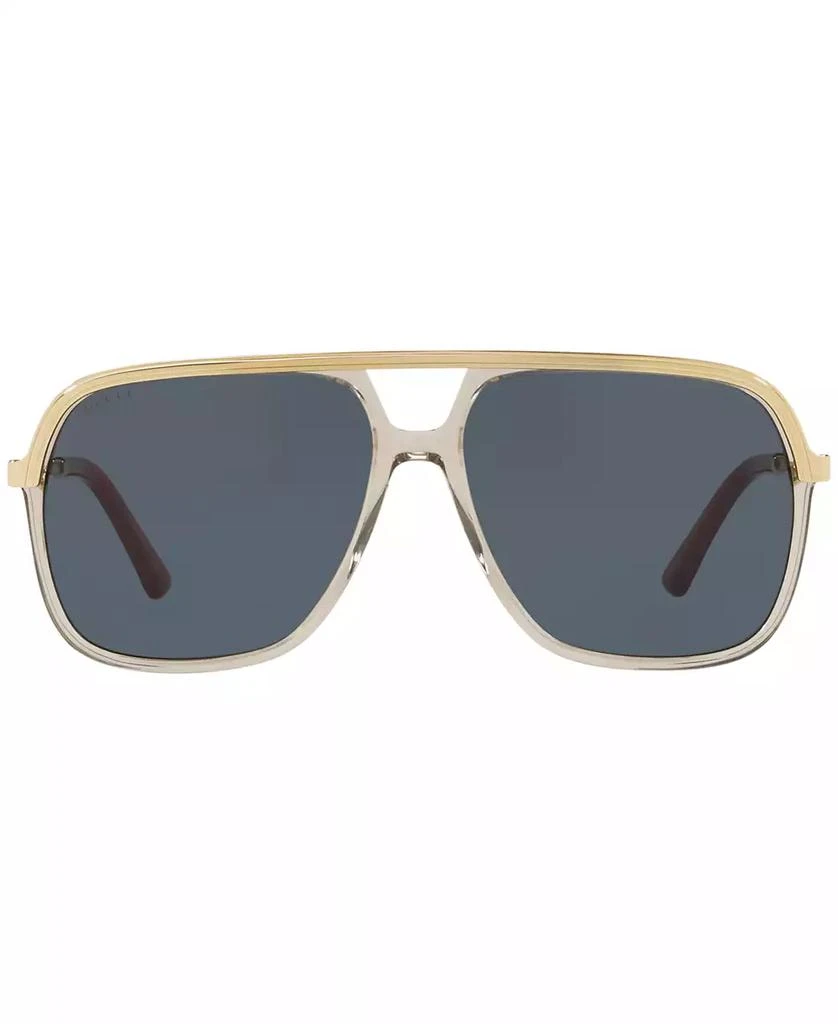 Gucci Sunglasses, GG0200S 2