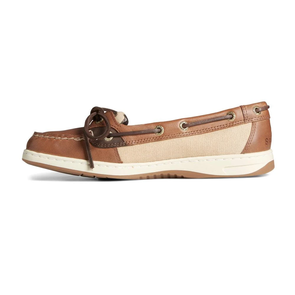 Sperry Angelfish Herringbone Boat Shoes 3