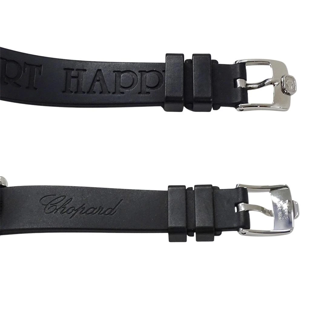 Chopard Stainless Steel Wristwatch (Pre-Owned) 4