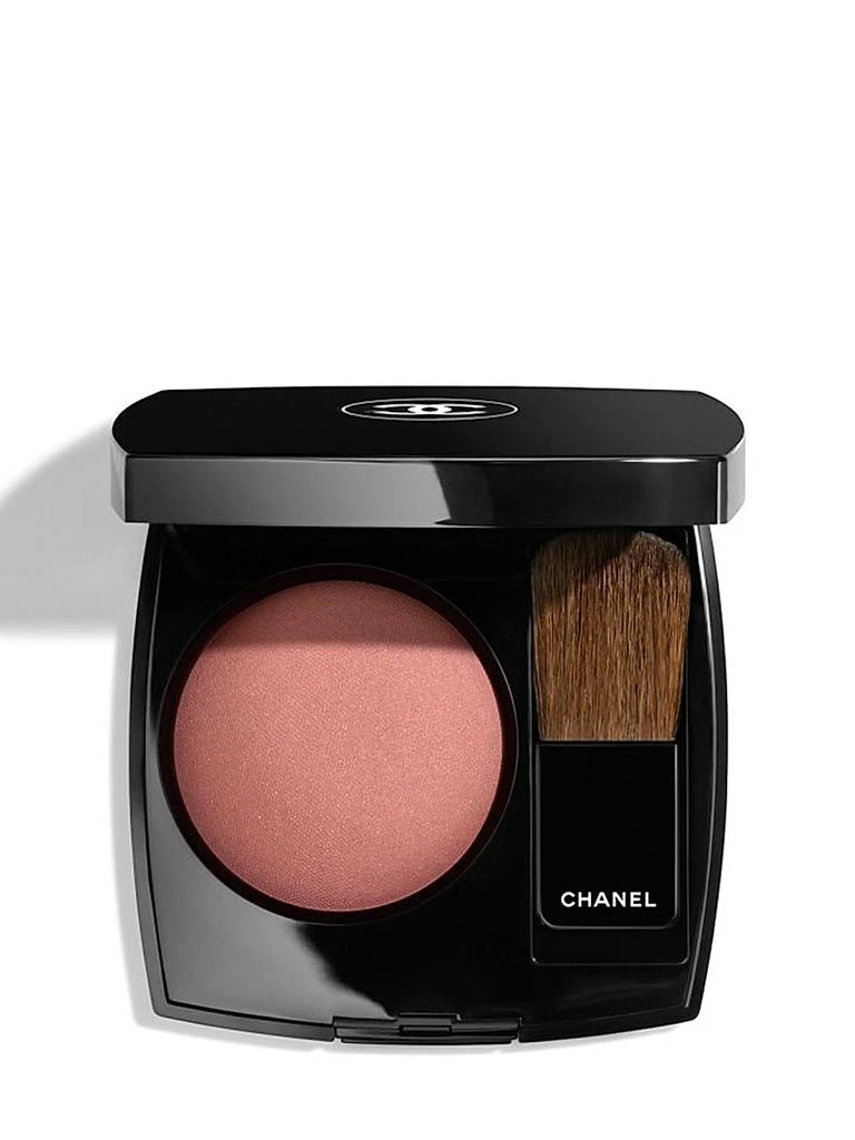 Chanel Powder Blush 1