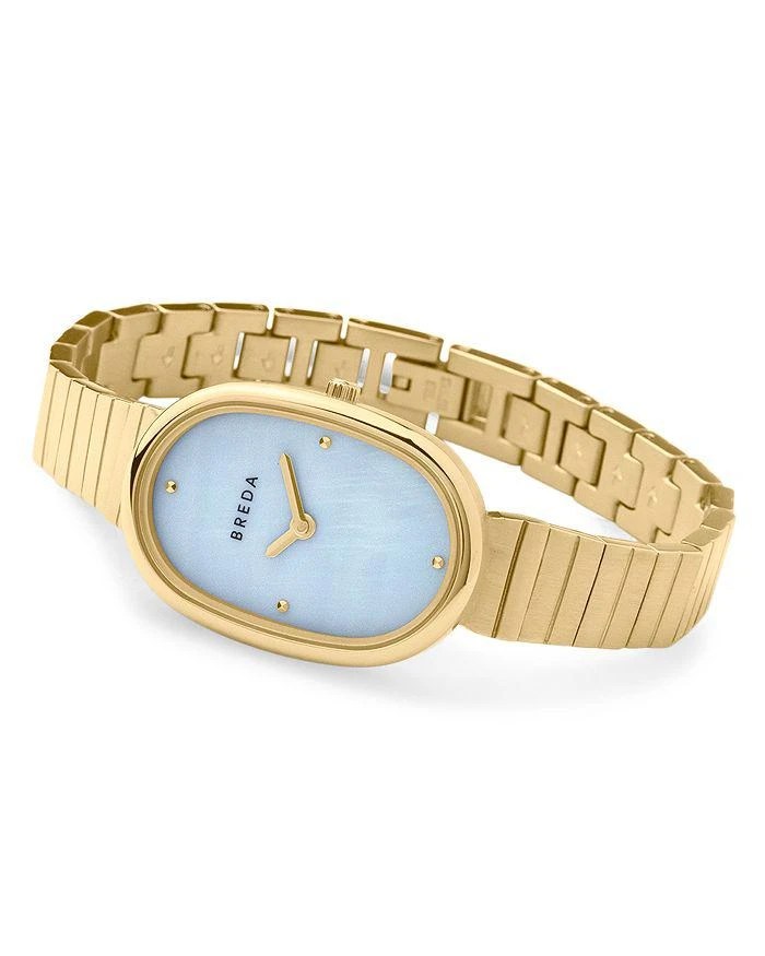 BREDA Jane Watch, 23mm 2