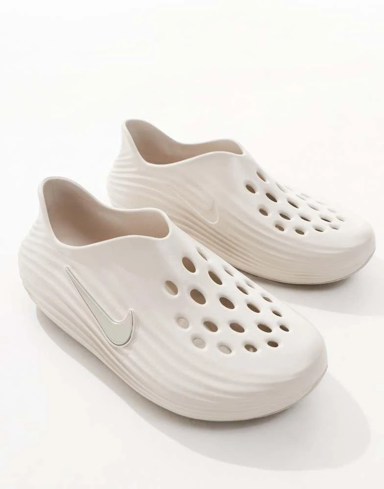 NIKE Nike Reactx Rejuven8 in off white 4