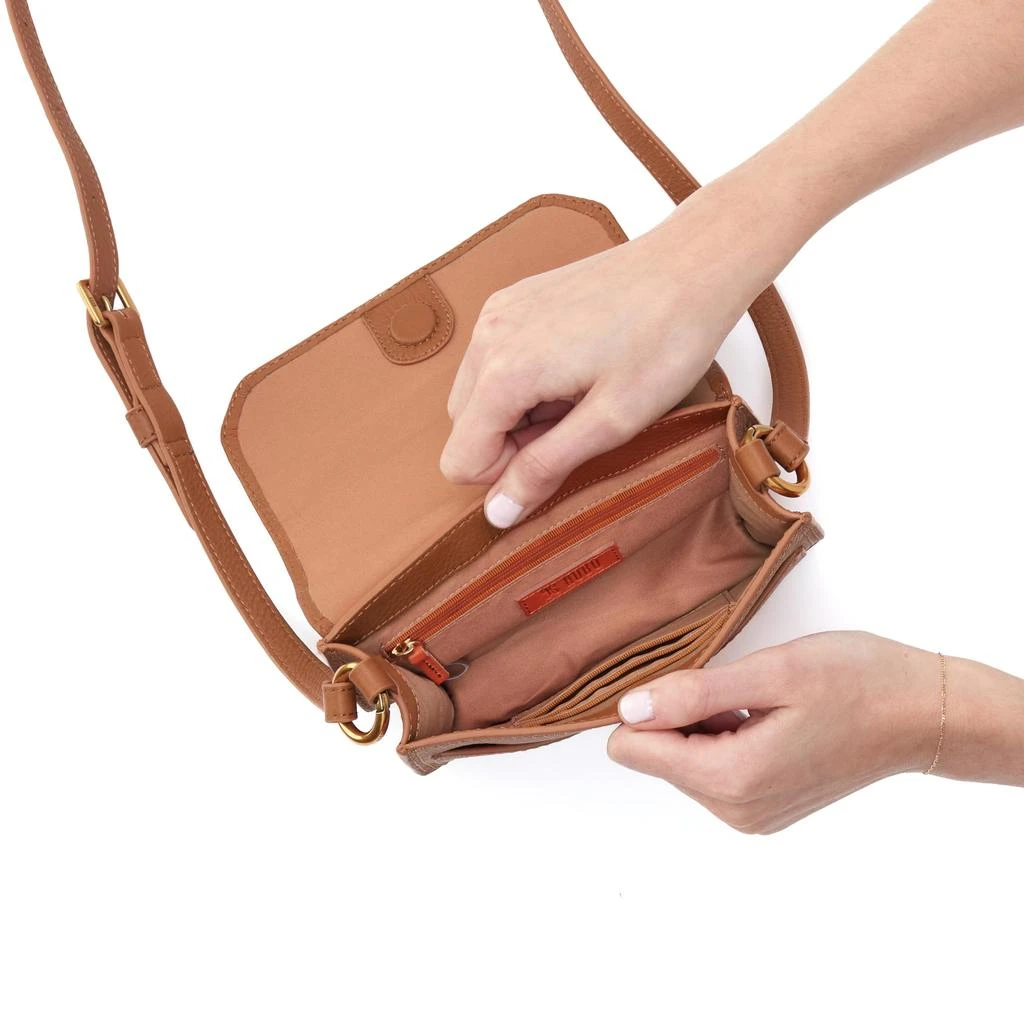 Hobo Eden Small Crossbody 3