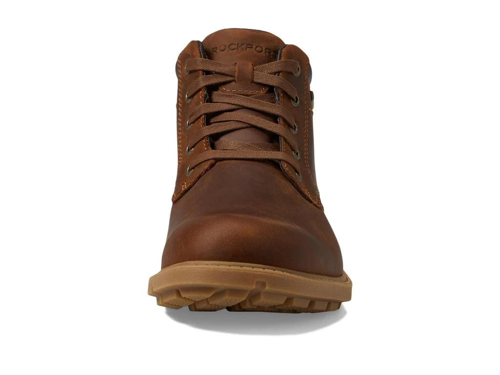 Rockport Rugged Bucks Waterproof Boot 2
