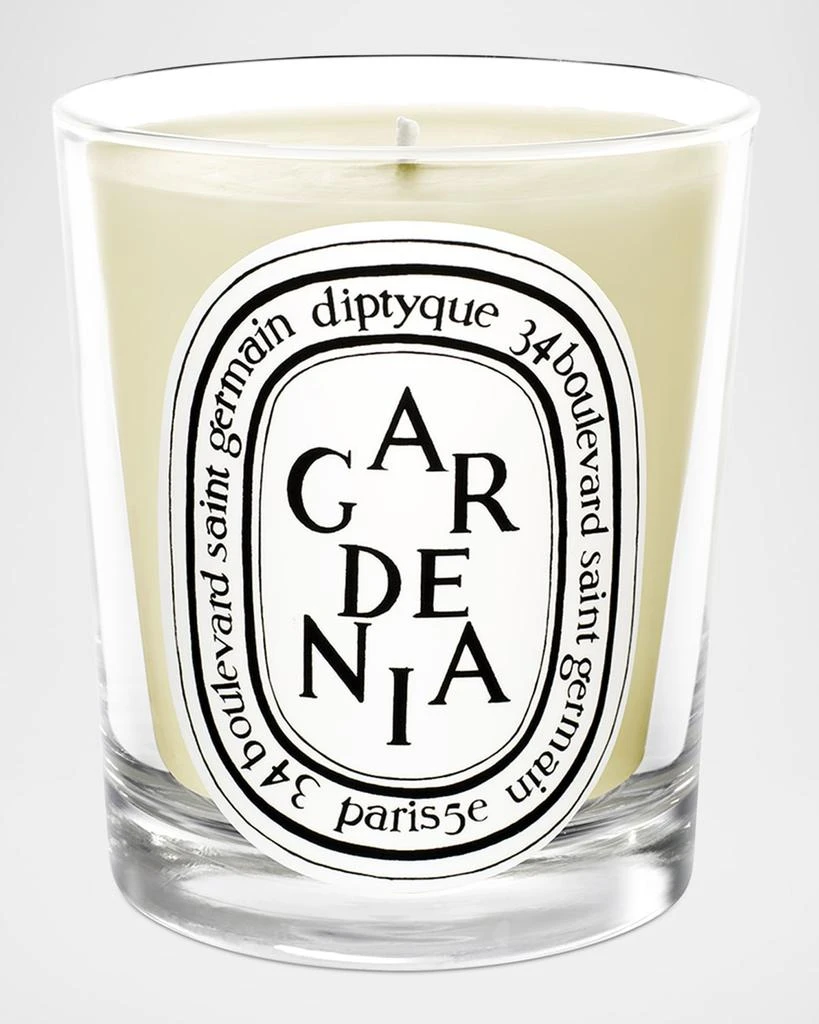 Diptyque Gardenia Scented Candle, 6.5 oz. 1