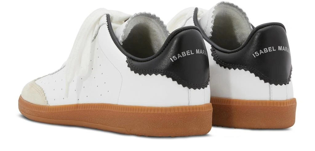 Isabel Marant Bryce trainers 4