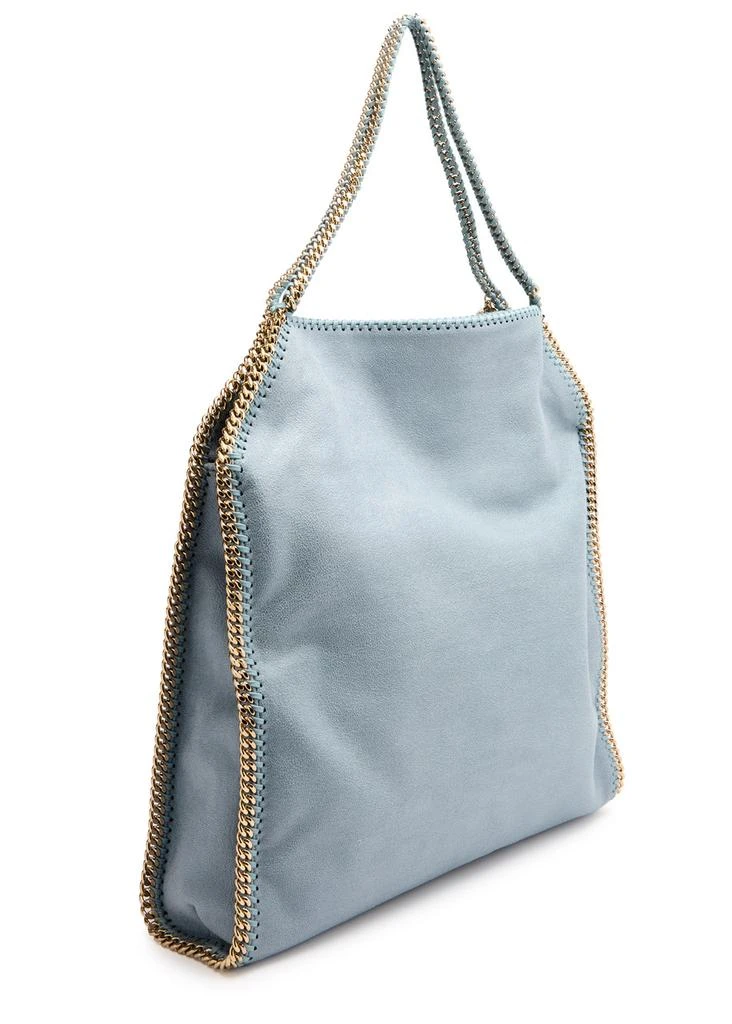 STELLA MCCARTNEY Baby Bella large faux leather tote 2