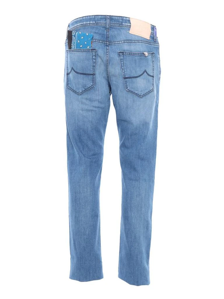 Blue Jeans Jacob Cohen Sale Jeans Shop Jacob Cohen Jeans On Sale