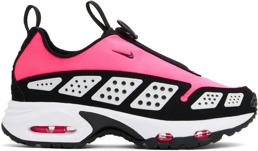 NIKE Pink Air Max SNDR Sneakers 1