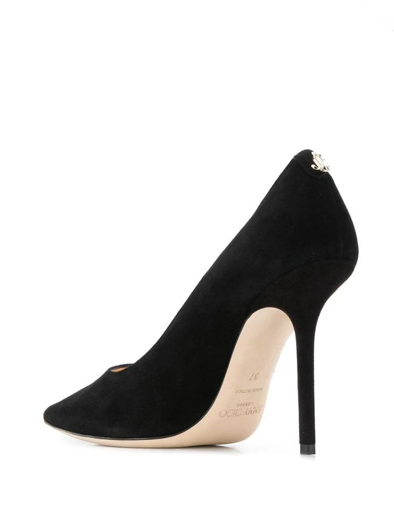 Jimmy Choo Jimmy Choo With Heel 3