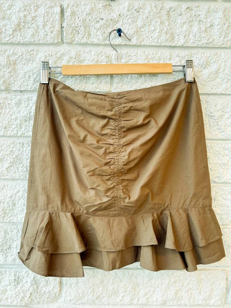 Isabel Marant Isabel Marant - Breenea Skirt 3