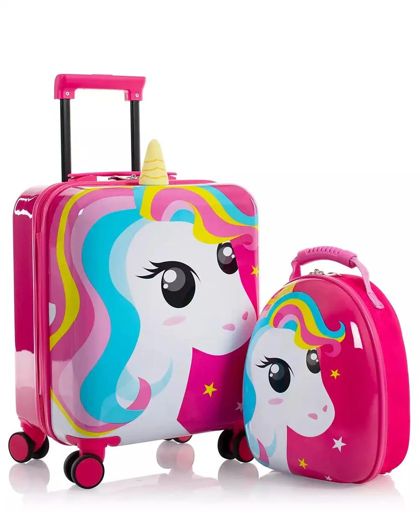 Heys Hey
s Super Tots Spinner Luggage and Backpack 1