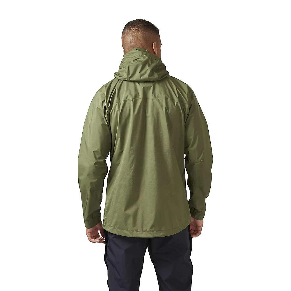 Rab Rab Men's Downpour Plus 2.0 Jacket 4