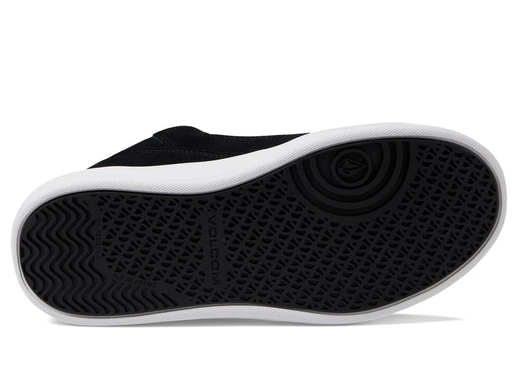 Volcom Evolve EH Comp Toe 3