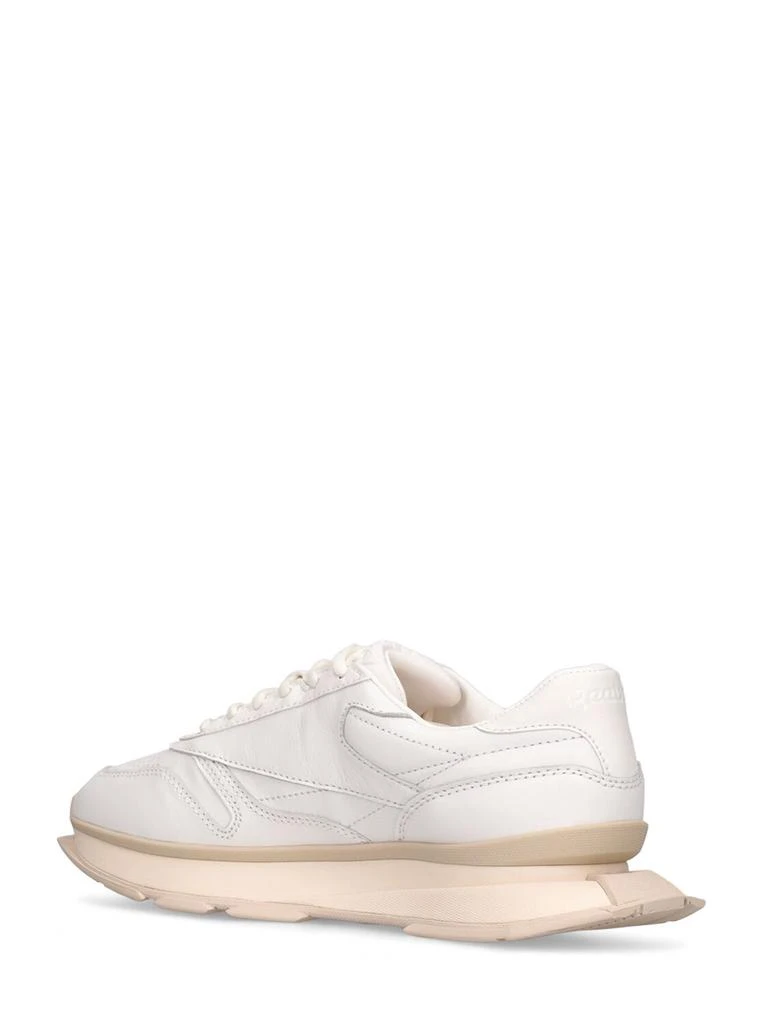 Reebok Classic Ltd Leather Sneakers 3