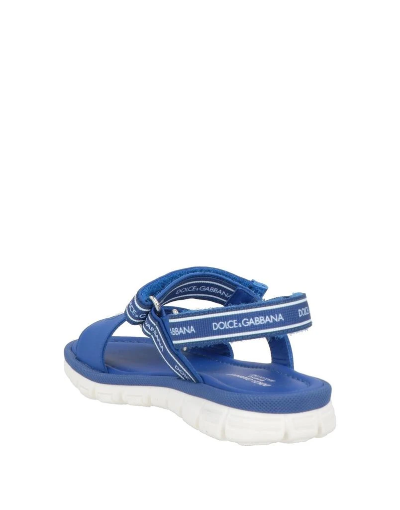 Dolce 
Gabbana Sandals 3
