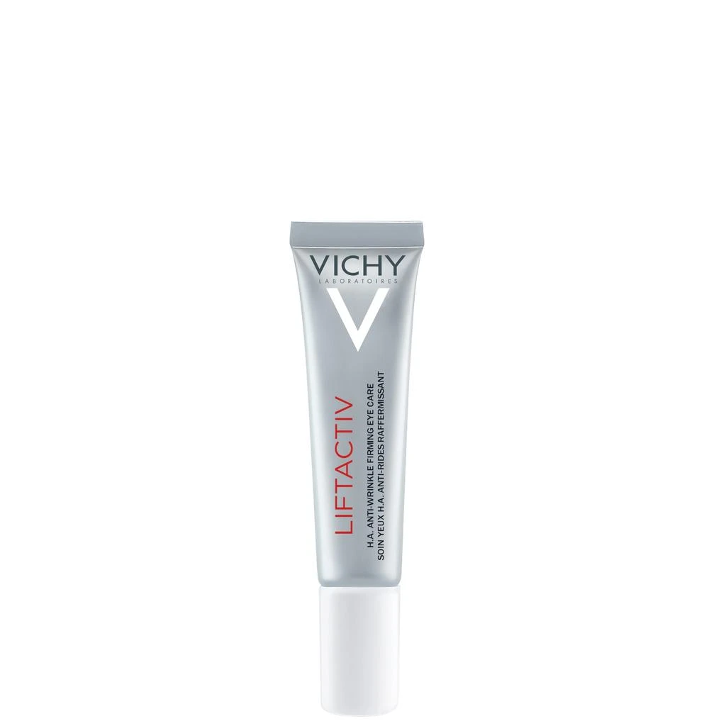 Vichy Vichy LiftActiv H.A. Anti-Wrinkle Firming Eye Cream 1