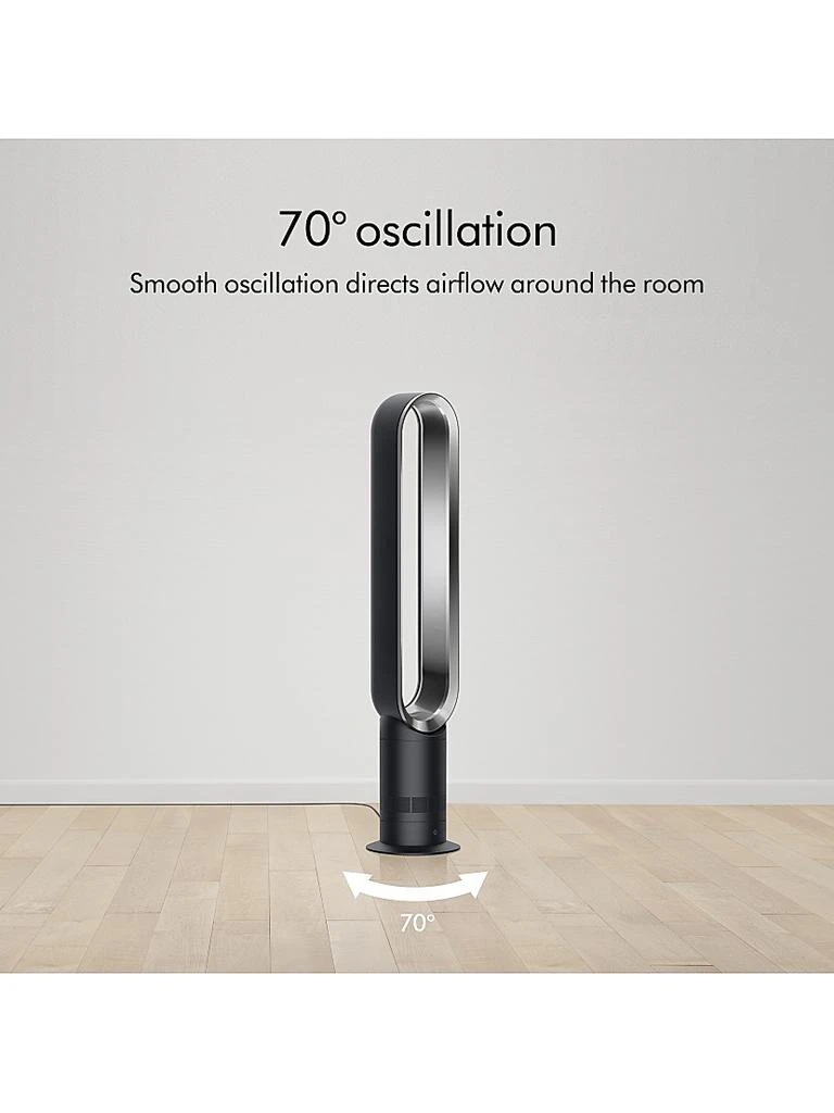 Dyson Bladeless Tower Fan AM07 6