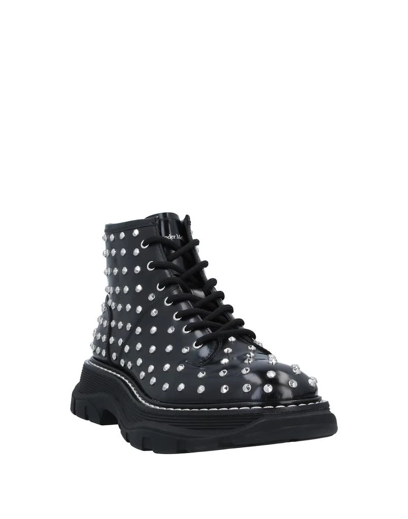McQueen Ankle boot 2