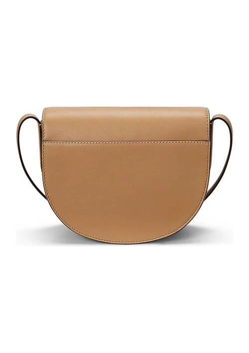 Ralph Lauren Ralph Lauren Leather Medium Witley Crossbody 3