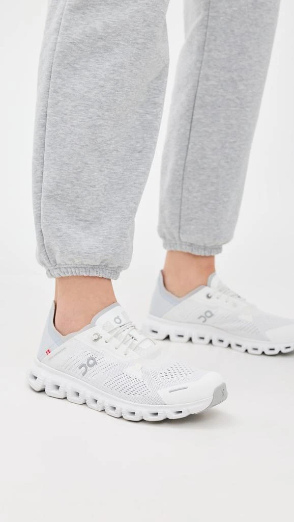 On Cloud 6 Coast Sneakers 2
