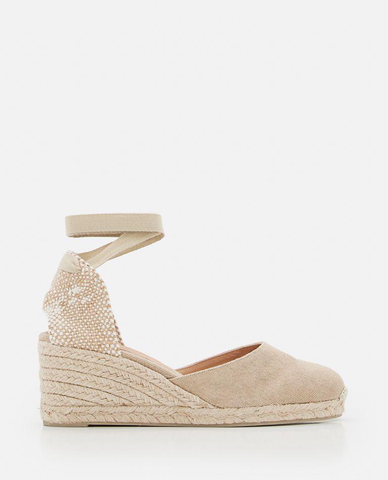Castaner 60mm Carina Wedge