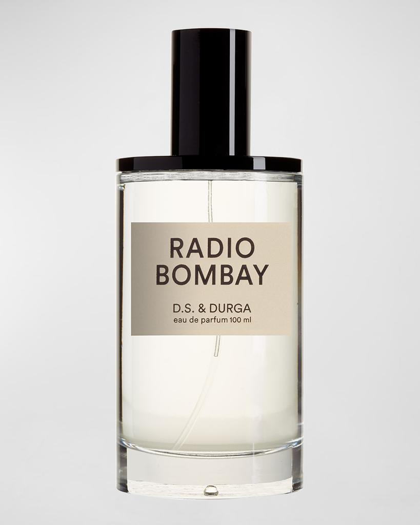 D.S. & Durga Radio Bombay Eau de Parfum