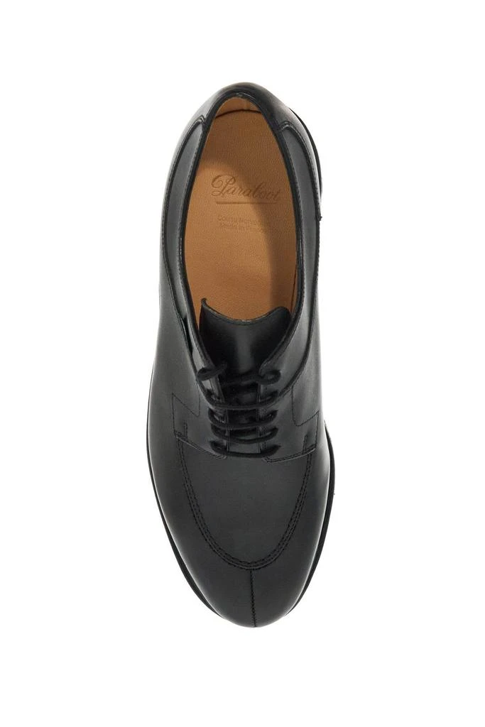 PARABOOT avignon lace-up shoes 2