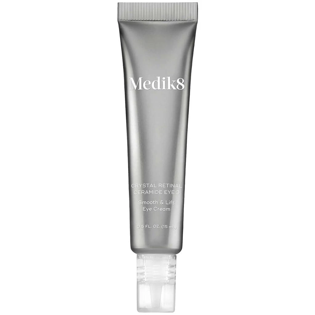 Medik8 Medik8 Crystal Retinal Ceramide Eye Serum - 3 15ml 1