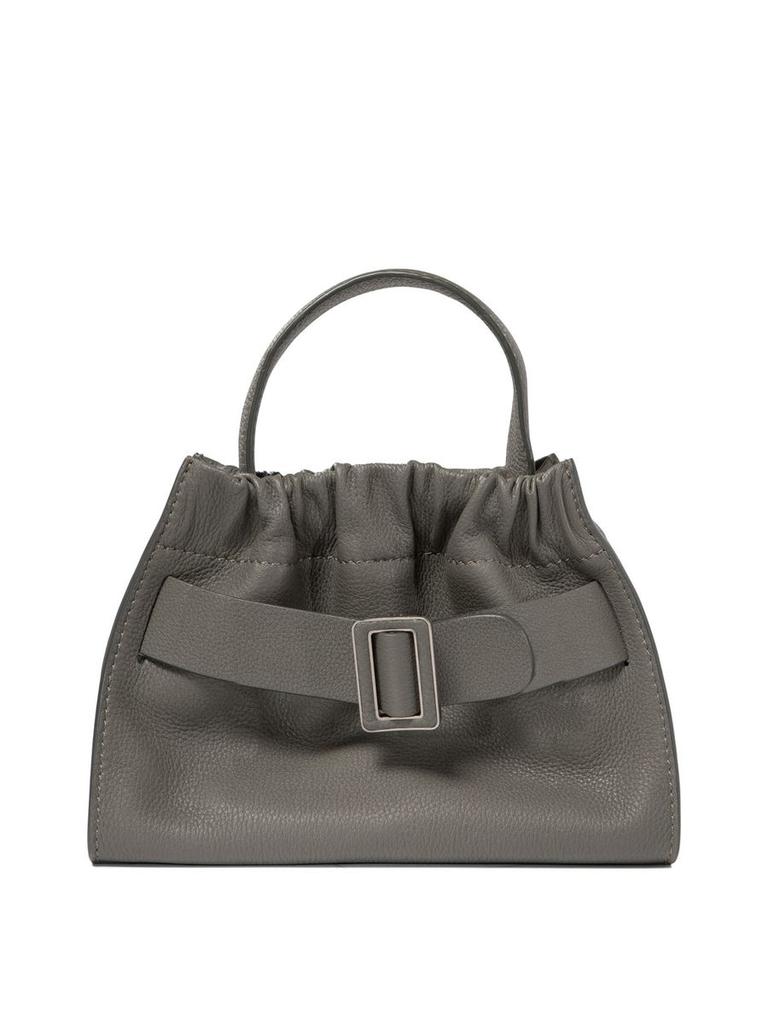 Boyy Boyy "Square Scrunchy" Shoulder Bag