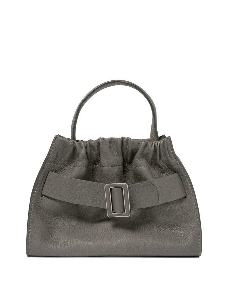 Boyy Boyy "Square Scrunchy" Shoulder Bag 1