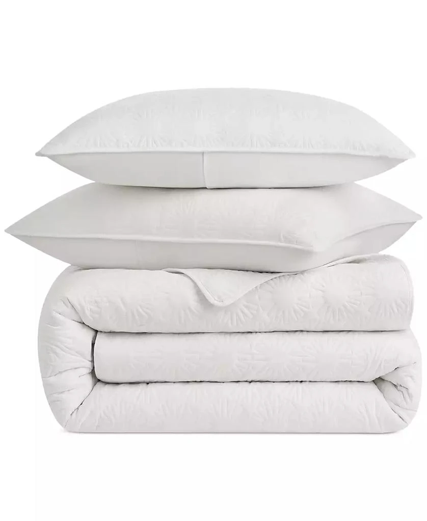 UGG Devon Sun Logo Quilt Set 3