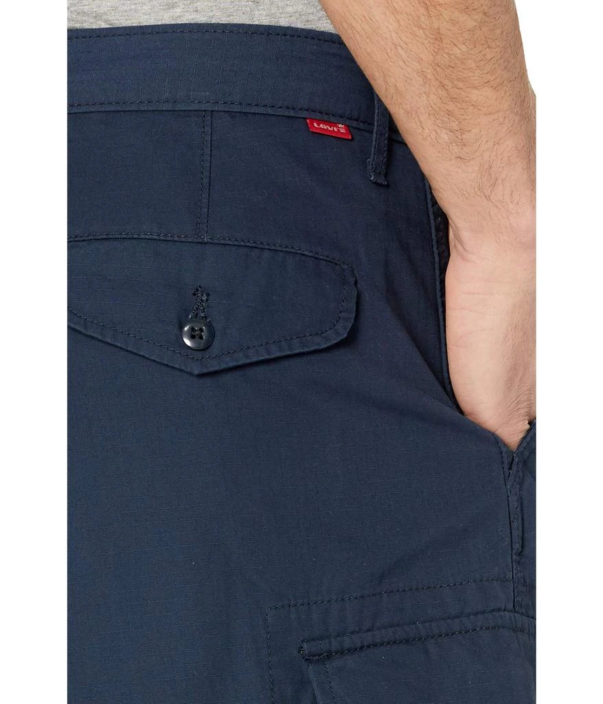 Levi's Carrier Cargo Shorts 4