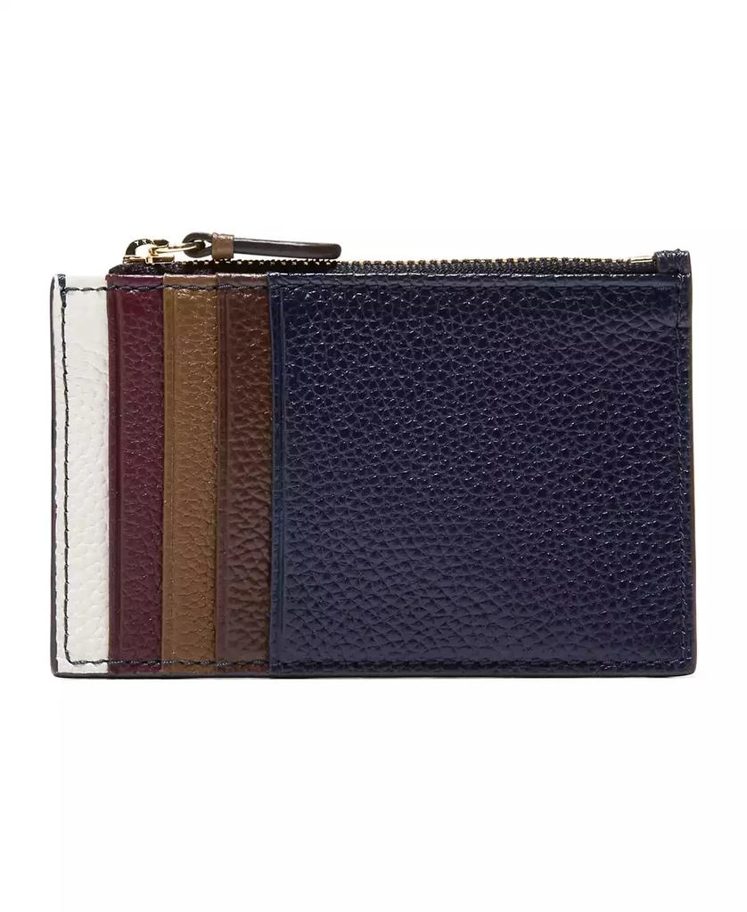 Cole Haan Mini Zipper Card Case 3
