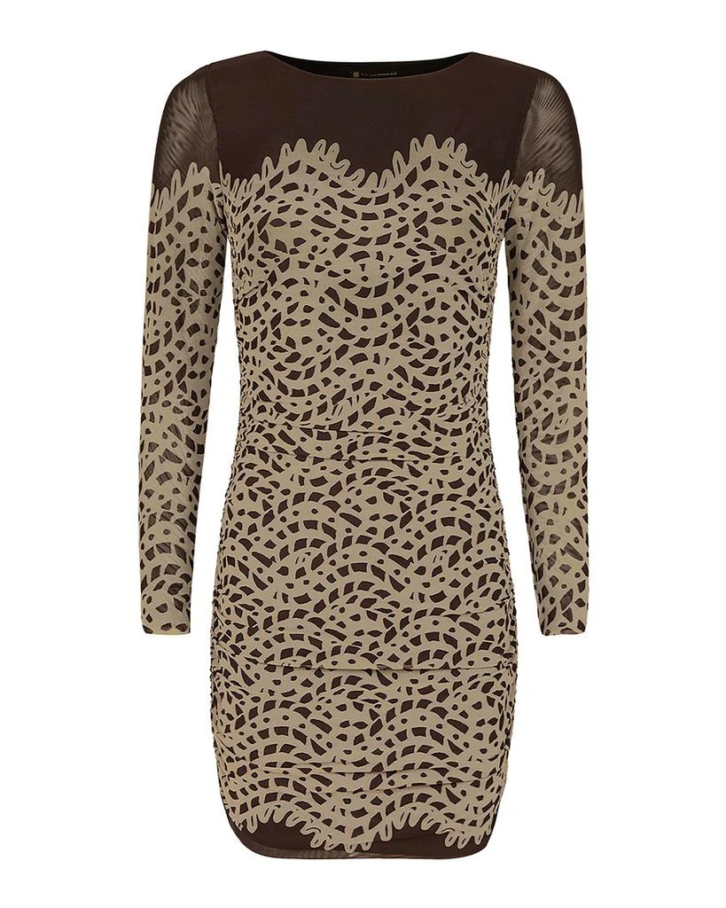 VIX PAULA HERMANNY ViX Poeme Becca Dress 5