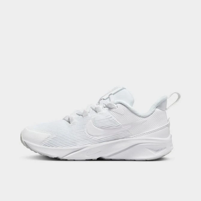 NIKE Little Kids' Nike Star Runner 4 Running Shoes 1