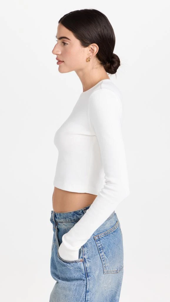 WARDROBE.NYC HB Long Sleeve Tee 3