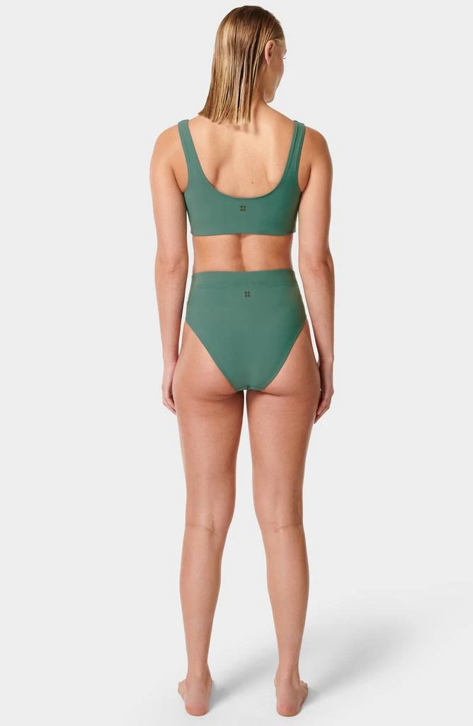 SWEATY BETTY Brook Xtra Life Bikini Top 5