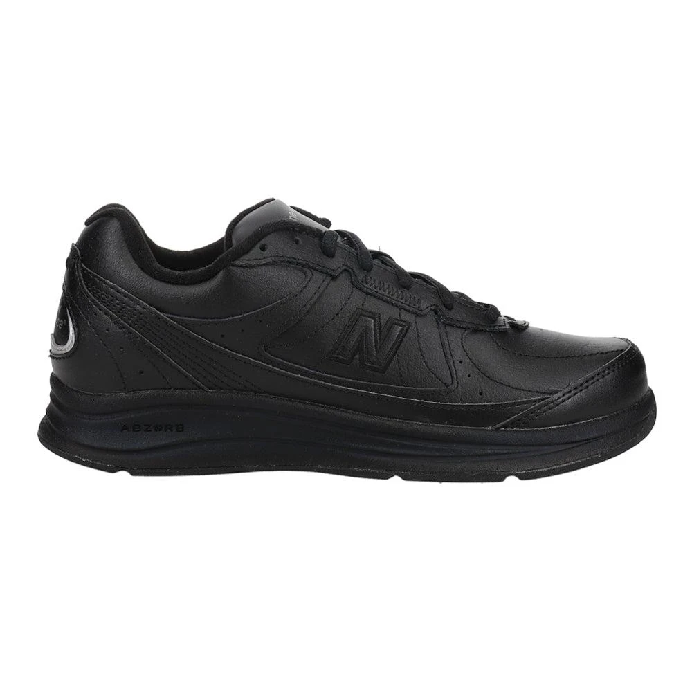New Balance 577v1 Perforated Walking Shoes 1