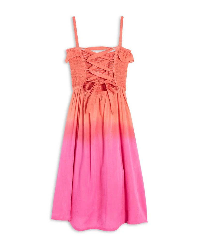 Tiare Hawaii Girls' Pearl Dress - Little Kid, Big Kid 6