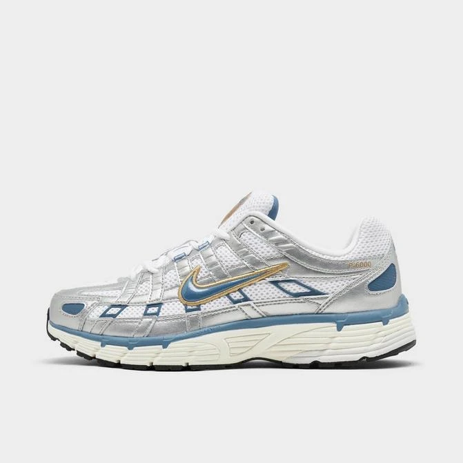 NIKE Men's Nike P-6000 Casual Shoes 1