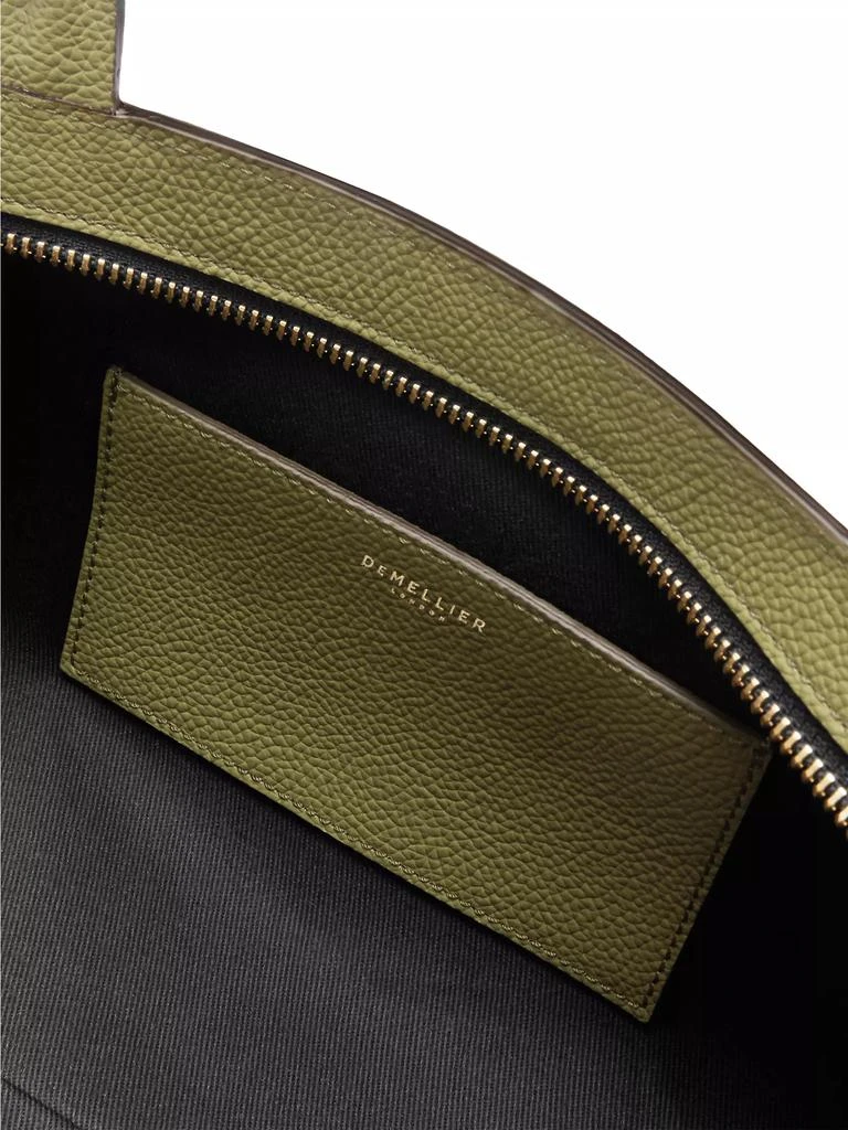 Demellier New York Shoulder Bag 8