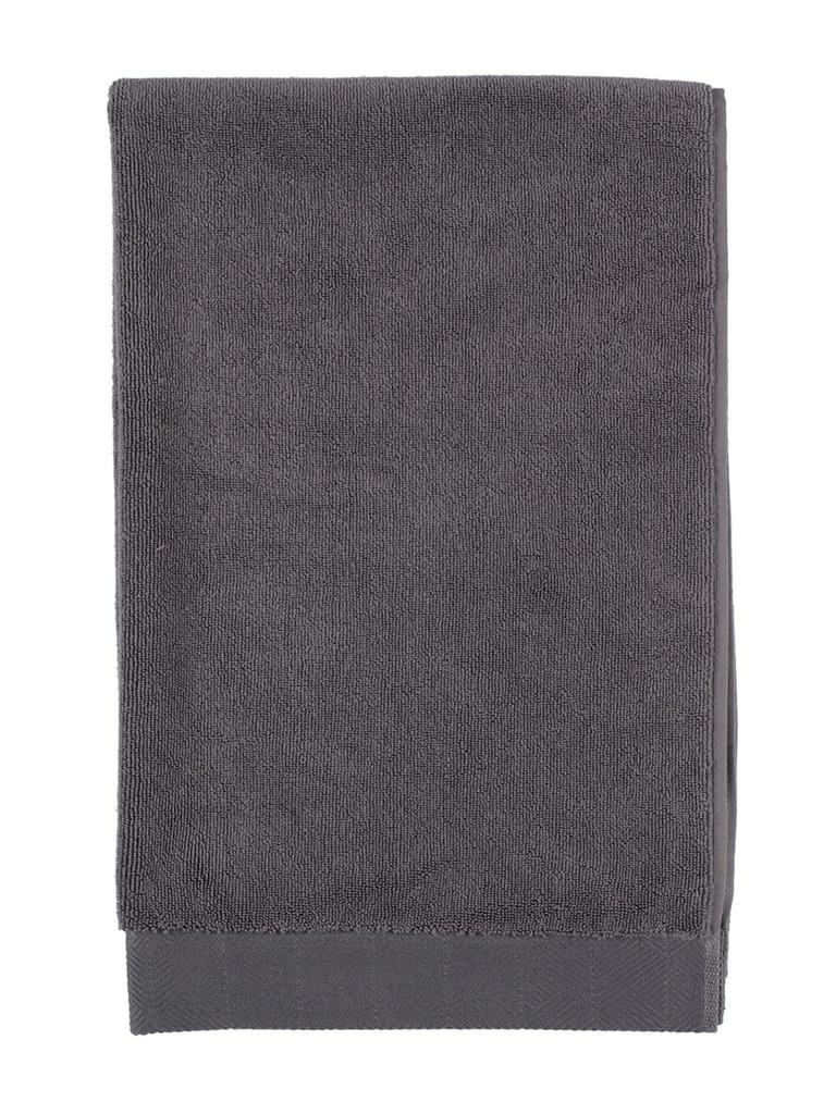 Frette Diamond Bordo Bath Mat
