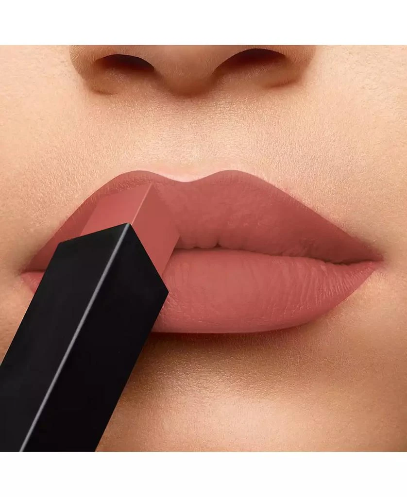 Yves Saint Laurent Rouge Pur Couture The Slim Matte Lipstick 2