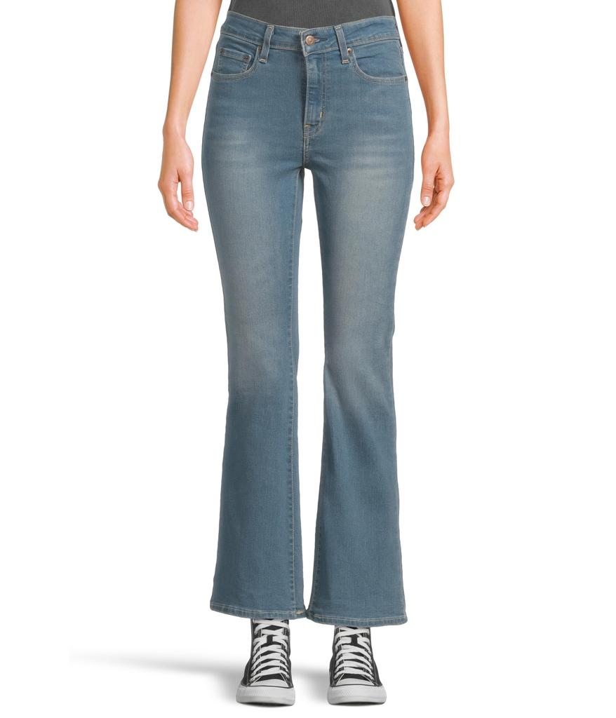 Levi's 726 High-Rise Flare