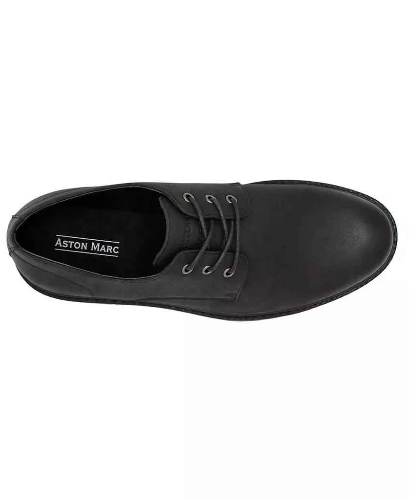 Aston Marc Men’s Manti Oxford Dress Shoe 6